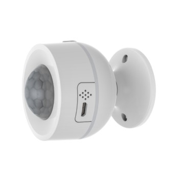 Isnatch 67.6800.61 Hey Move - Smart Wi-Fi PIR Sensor Φωτοκύτταρα και Ανιχνευτές Onetrade